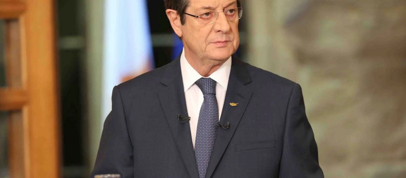 Αντίδραση Κύπρου για δηλώσεις Φ. Οκτάι: «Δεν θα κάτσουμε με δεμένα χέρια» - Στηρίζουν οι Άγγλοι